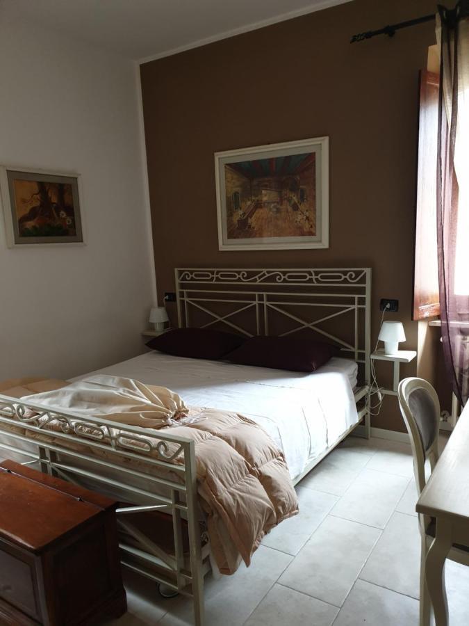 Dueterre Room & Host Fornole Exterior foto