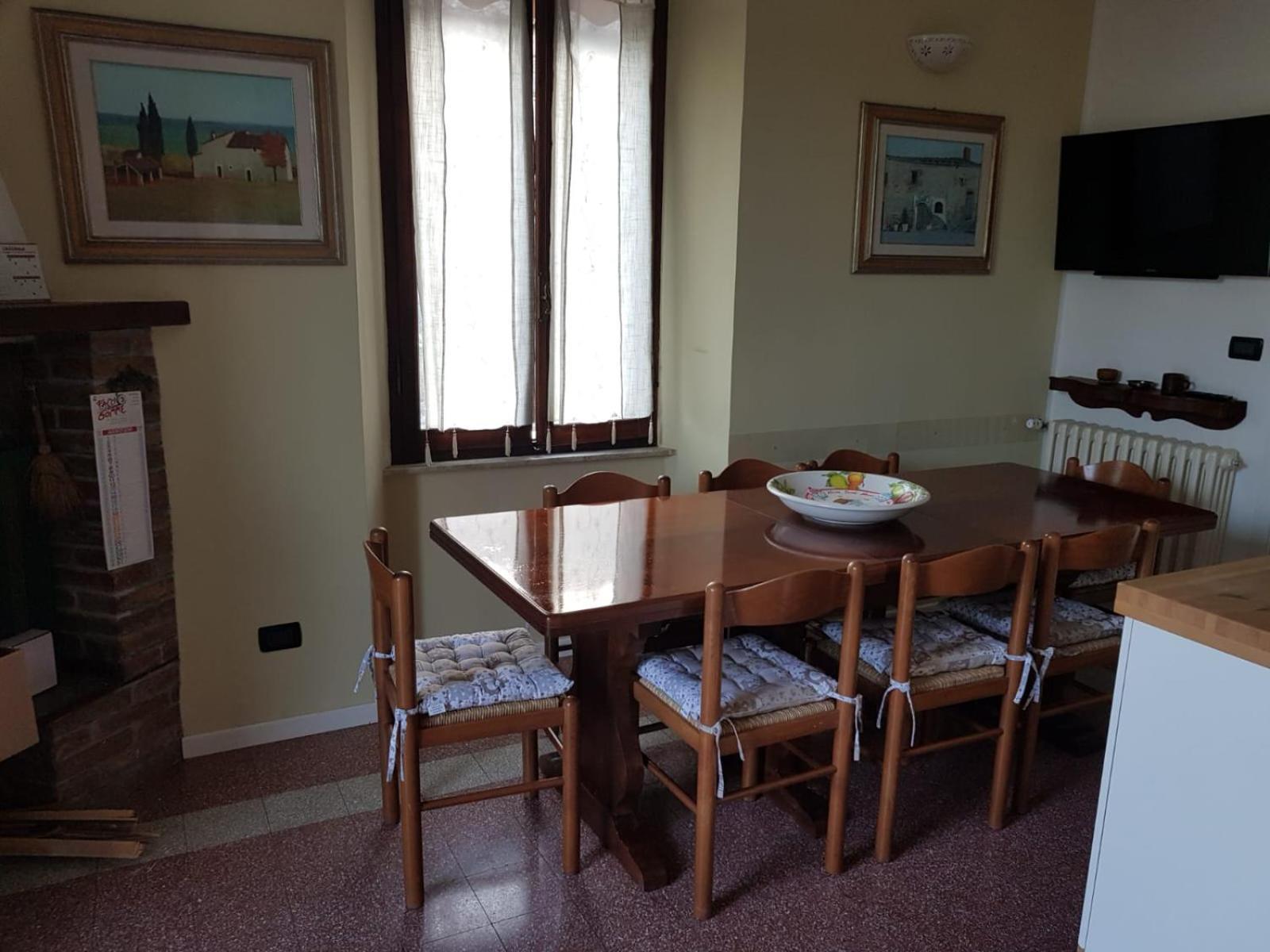 Dueterre Room & Host Fornole Exterior foto